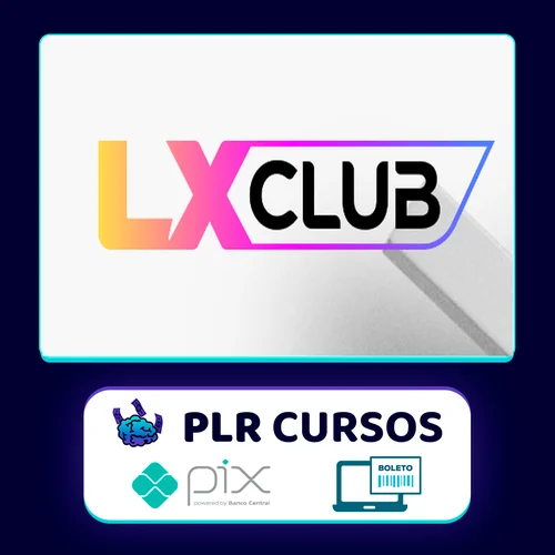 LX Club - Marcos Paulo