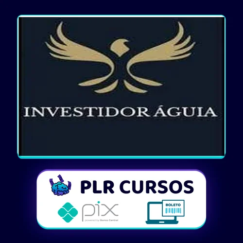 Investidor Aguia - Eduardo Cavalcante