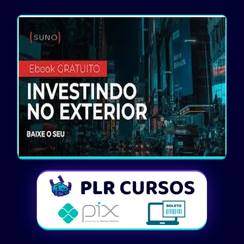 Investindo No Exterior - Suno Research