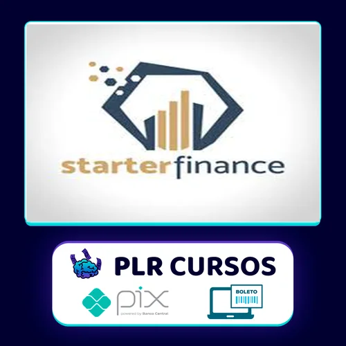 Acesso VIP Grupo Starter Finance - Daniel Martins