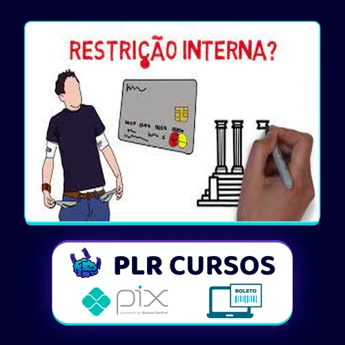 Manual para Retirar o Nome e CPF da Lista de Restrição Interna de Bancos - Carnet