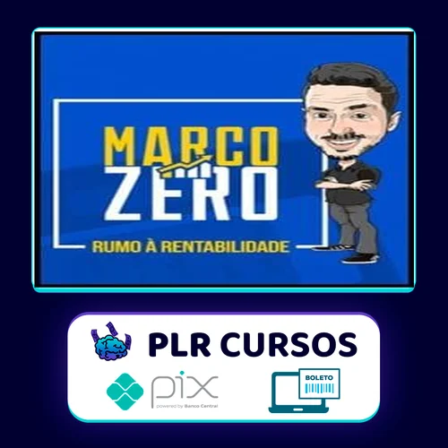 Marco Zero - Tio Huli