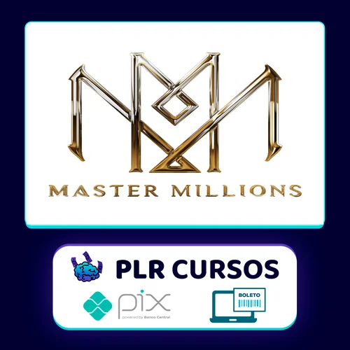 Master Millions - Ronaldo Silva