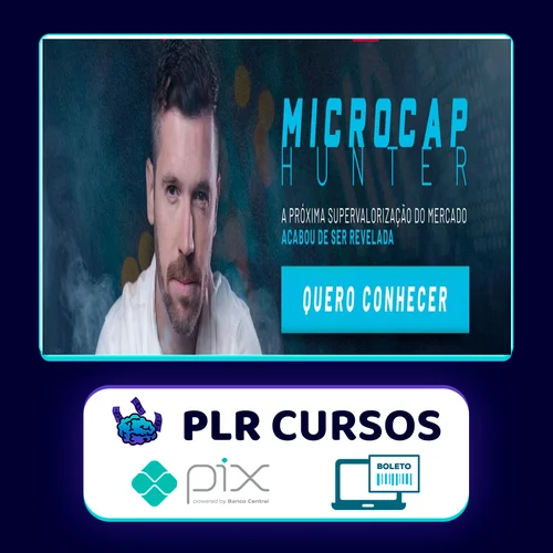 Microcap Hunter - Max Bohm e Empiricus