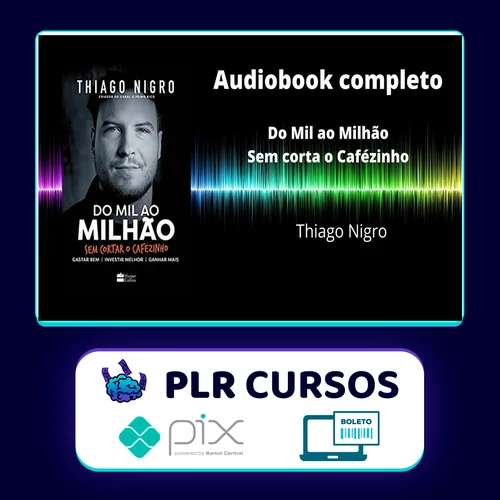 Mil ao Milhão - Thiago Nigro [HUMANO]