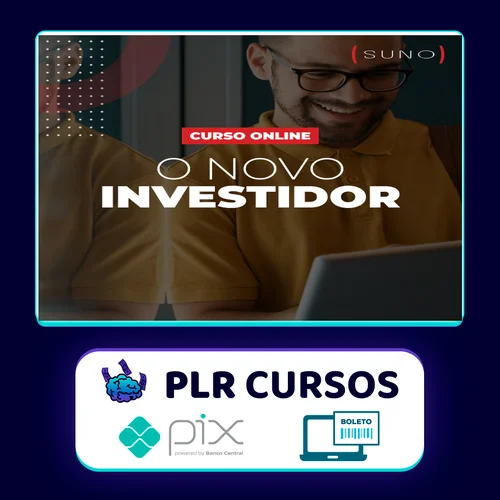 O Novo Investidor - Suno Research