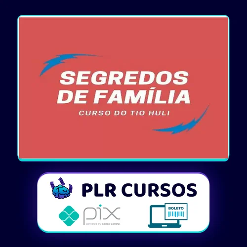 Segredos de Família - Tio Huli