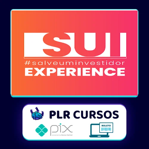 SUI Experience - Clube do Valor