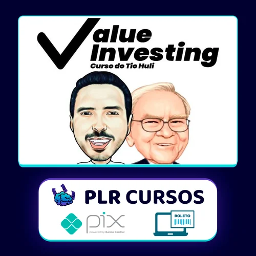 Curso de Value Investing - Tio Huli