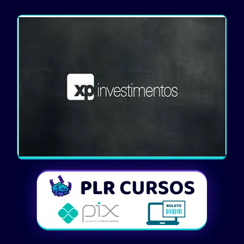 Aprenda a Investir na Bolsa de Valores 1.0 - XP Investimentos