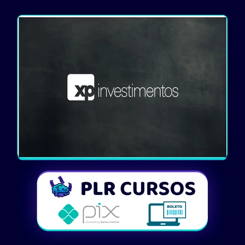 Aprenda a Investir na Bolsa de Valores 2.0 - XP Educação