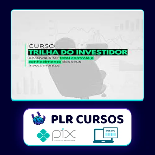 Aprender a Investir do Zero: Trilha do investidor - Pro Educacional