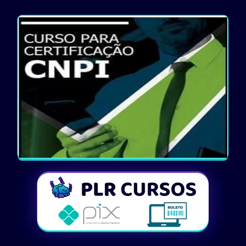 CNPI: Certificação Nacional do Profissional de Investimentos - Certifiquei