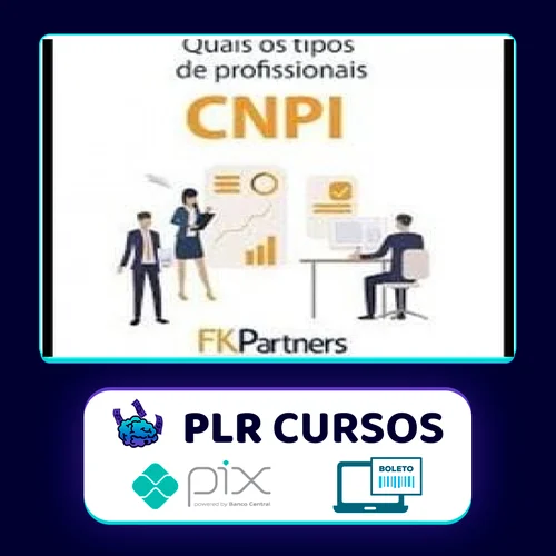 CNPI: Certificação Nacional dos Profissionais de Investimento - FK Partners