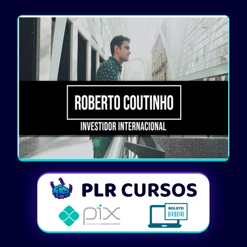 Comunidade Value Investing - Roberto Coutinho