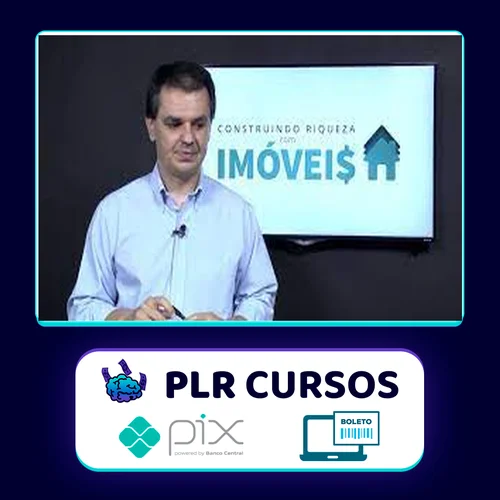 Construindo Riqueza Com Imóveis - Empiricus