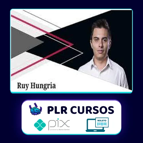 Curso de Opções da Empiricus - Ruy Hungria