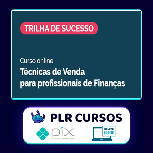 Cursos Técnicas de Venda para Bancários - TopInvest