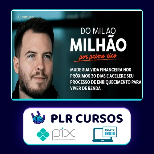 Do Mil ao Milhão - Thiago Nigro