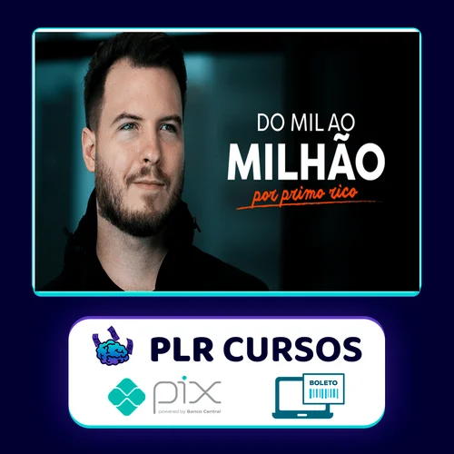 Do Mil ao Milhão 3.0 - Thiago Nigro