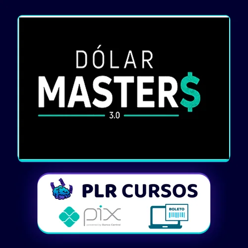 Dólar Masters 3.0 2022 - Fabio Faria (Canal do Holder)