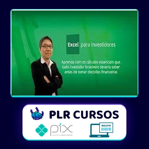 Excel Para Investidores - Su Choung Wei