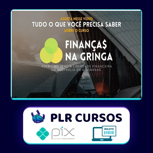 Finanças na Gringa 2.0 - Raul Engel