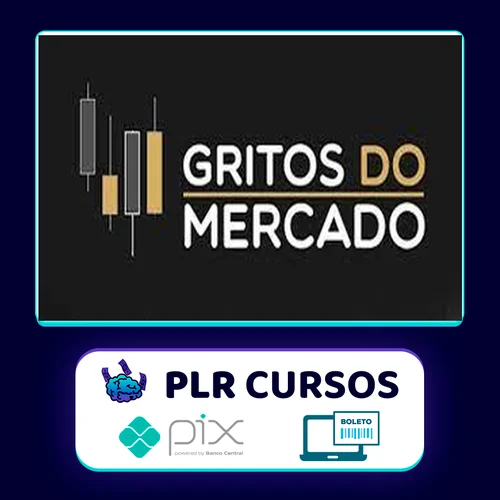 Gritos do Mercado - Gustavo Cuencas (Canal de Alta)