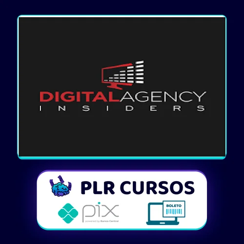 Digital Agency Insider - Dr Ben Adkins