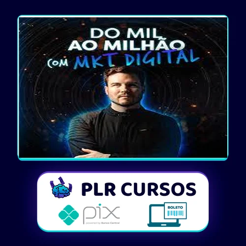 Do Mil ao Milhão com Marketing Digital - DNA Class