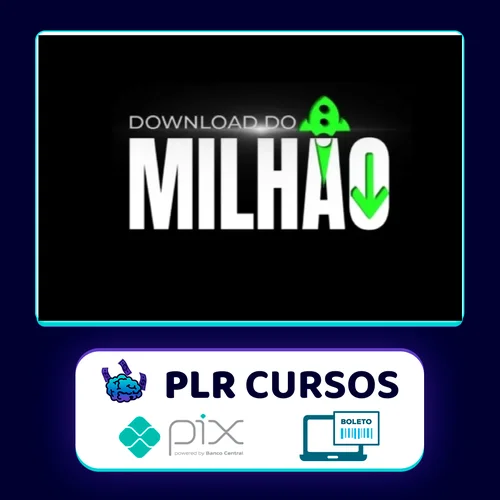 Download do Milhão - Brayon Schultz