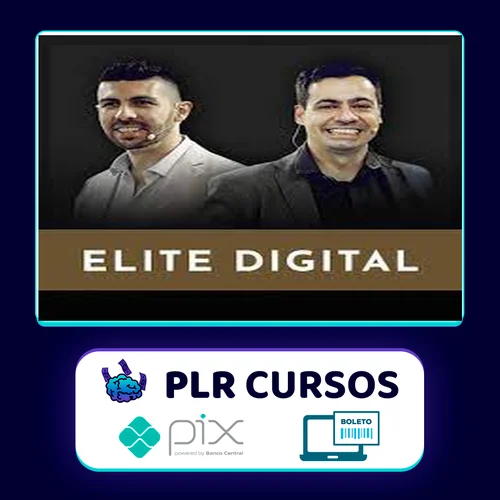 Elite Digital - JulianoTorriani e André Cia