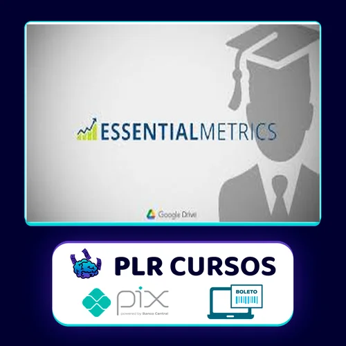 Essencial Metrics - Juliano Torriani