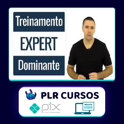 Expert Dominante - Alex Vargas