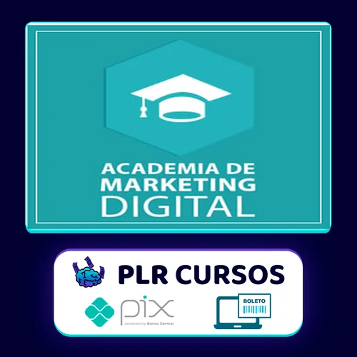 Academia do Marketing Digital - Mestre Academy