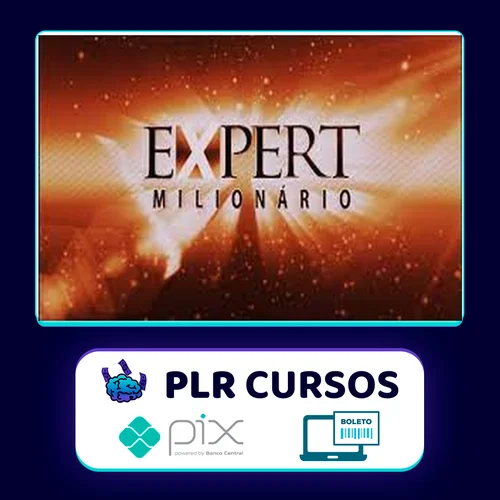 Expert Publisher - Ricardo Piovan