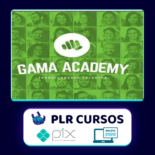 Carreiras Digitais - Gama Start