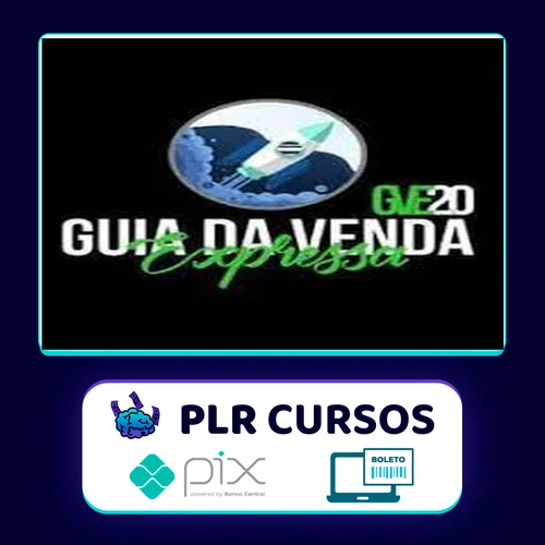 Guia da Venda Expressa 2.0 - Diego Oliveira E Luan Haires