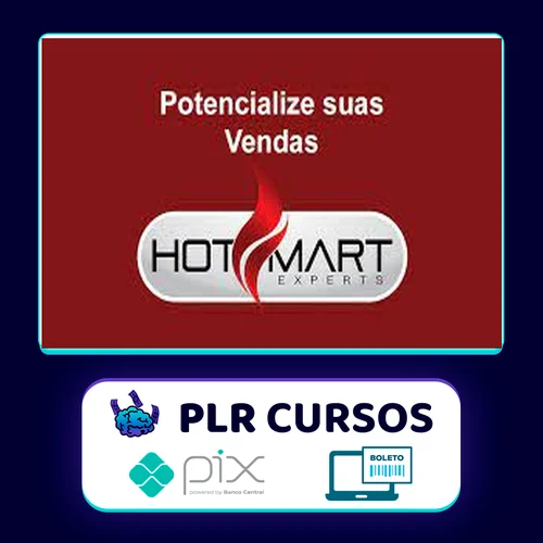 Hotmart Experts - Jordão Felix