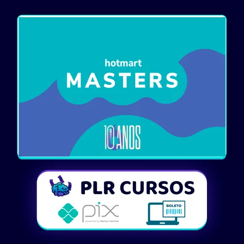 Hotmart Masters 2021 Nacional - Hotmart