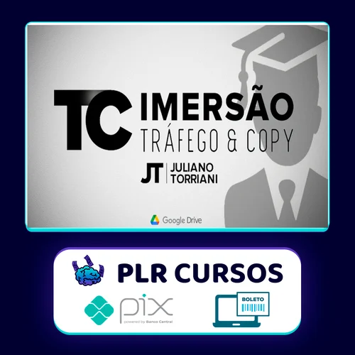 Imersão de Tráfego e Copy - Juliano Torriani