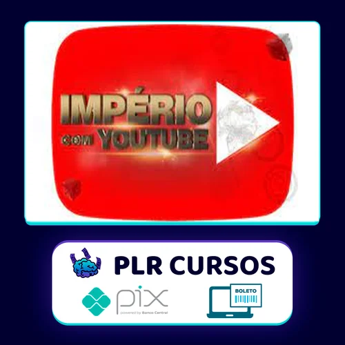 Imperio com Youtube - Mauro Junior