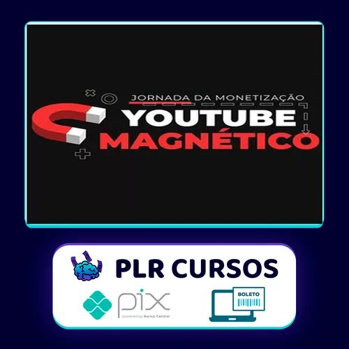 Jornada da Monetização: Youtube Magnético 3.0 - Peter Jordan