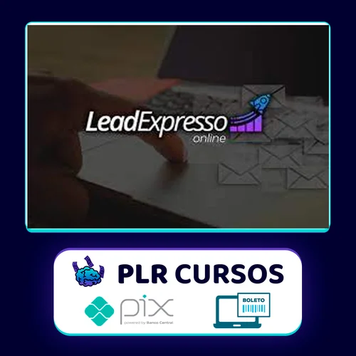 Lead Expresso Online - Murilo Parrillo