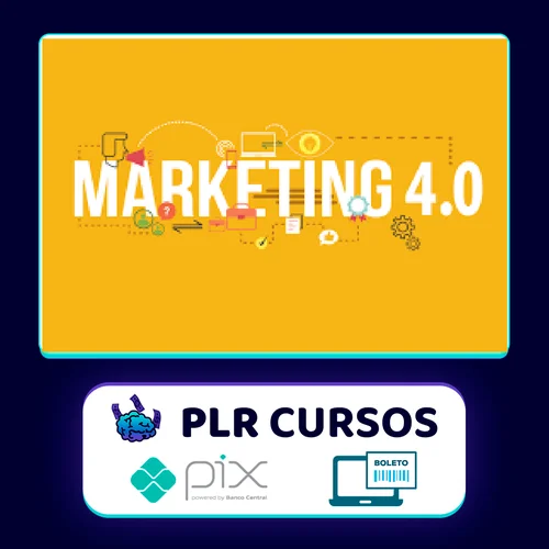 Marketing 4.0 na Prática - Cássio D'Lima