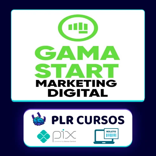 Marketing Digital - Gama Academy