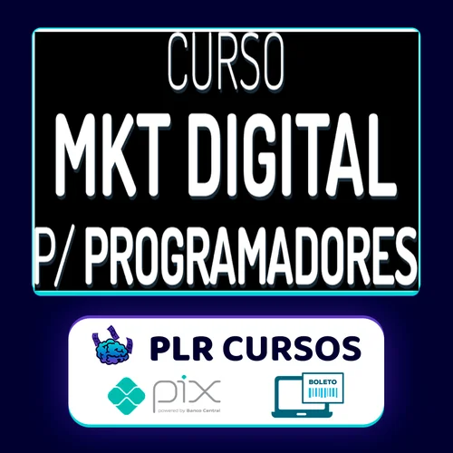 Marketing Digital para Desenvolvedores - Danki Code