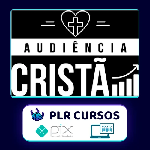 Marketing Para Igrejas - Audiencia Cristã