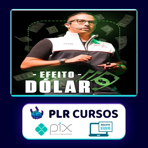 Mentoria Efeito Dólar - Otávio Passos