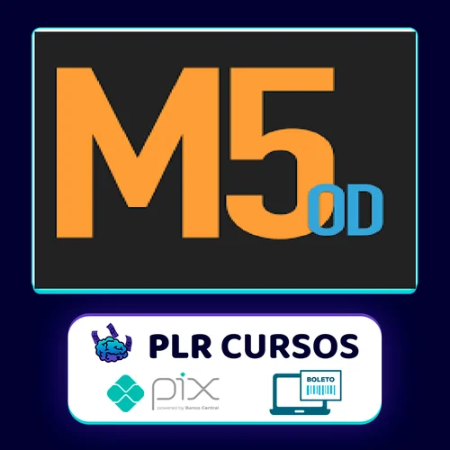 Mentoria M5 - Alisson Casagrande